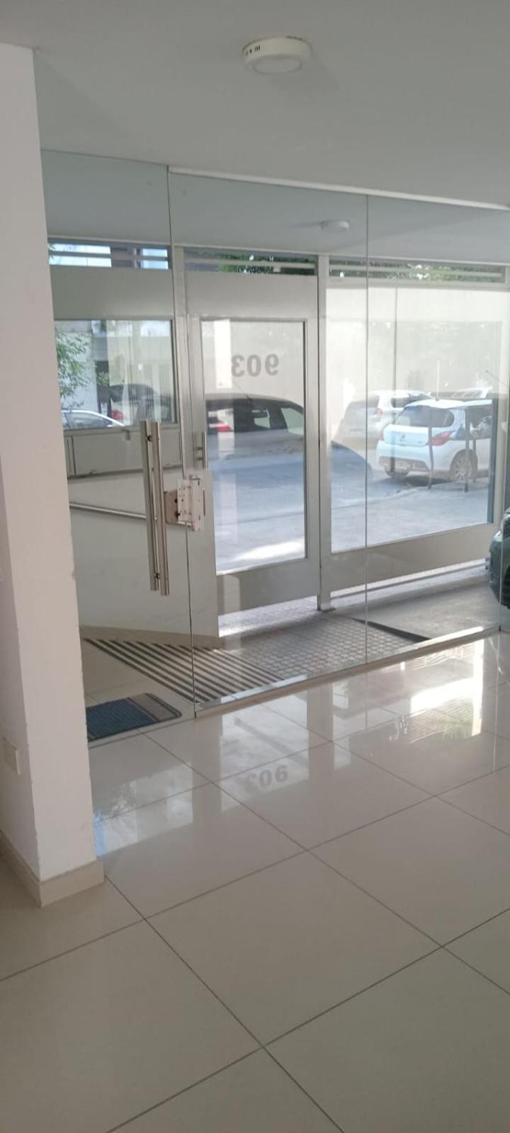Dpto En Plaza Paso
