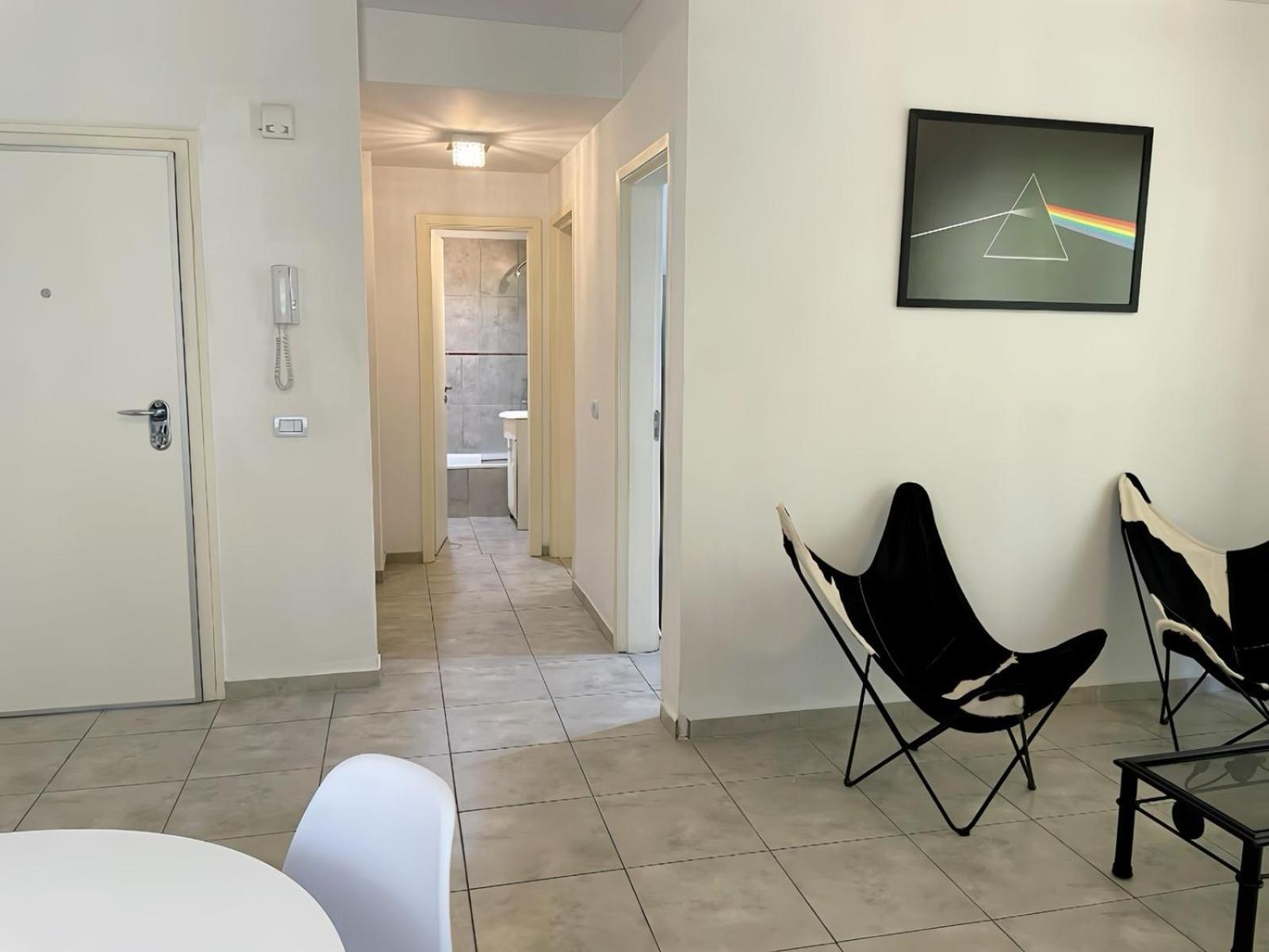 Dpto En Plaza Paso Apartment La Plata