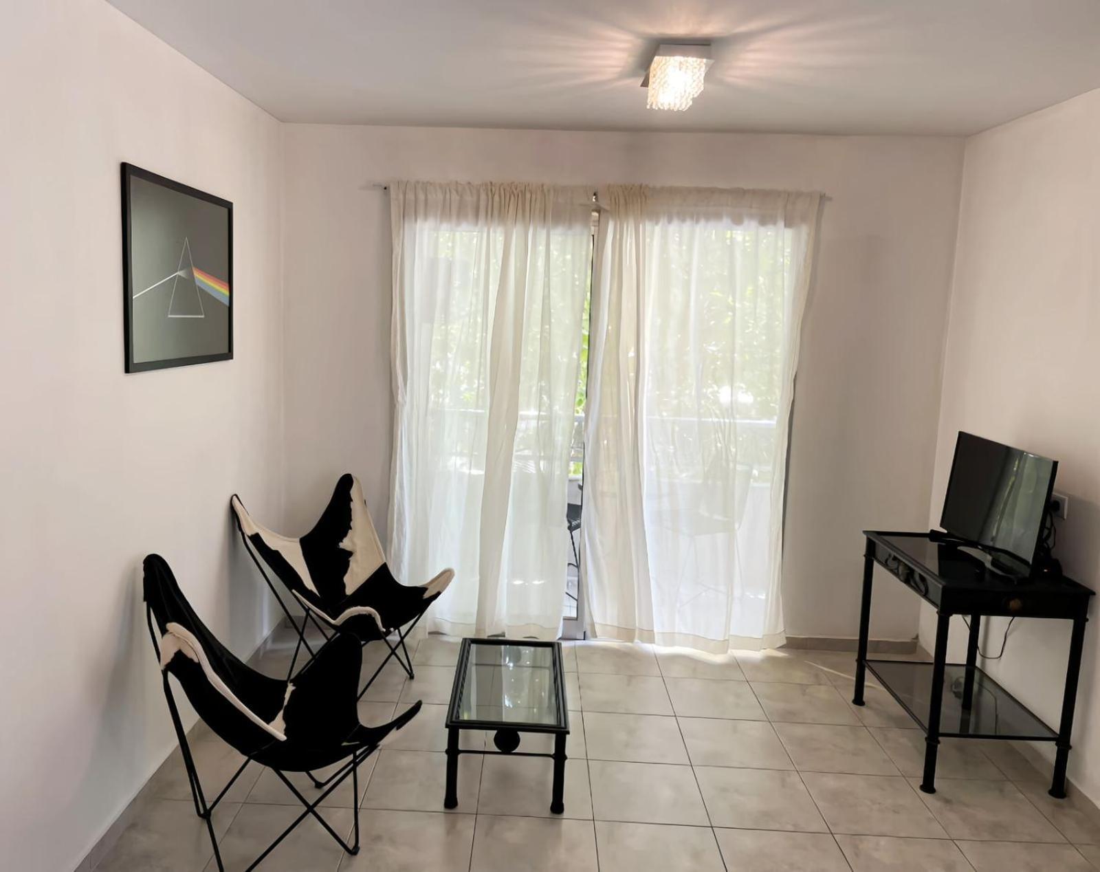Apartment Dpto En Plaza Paso *