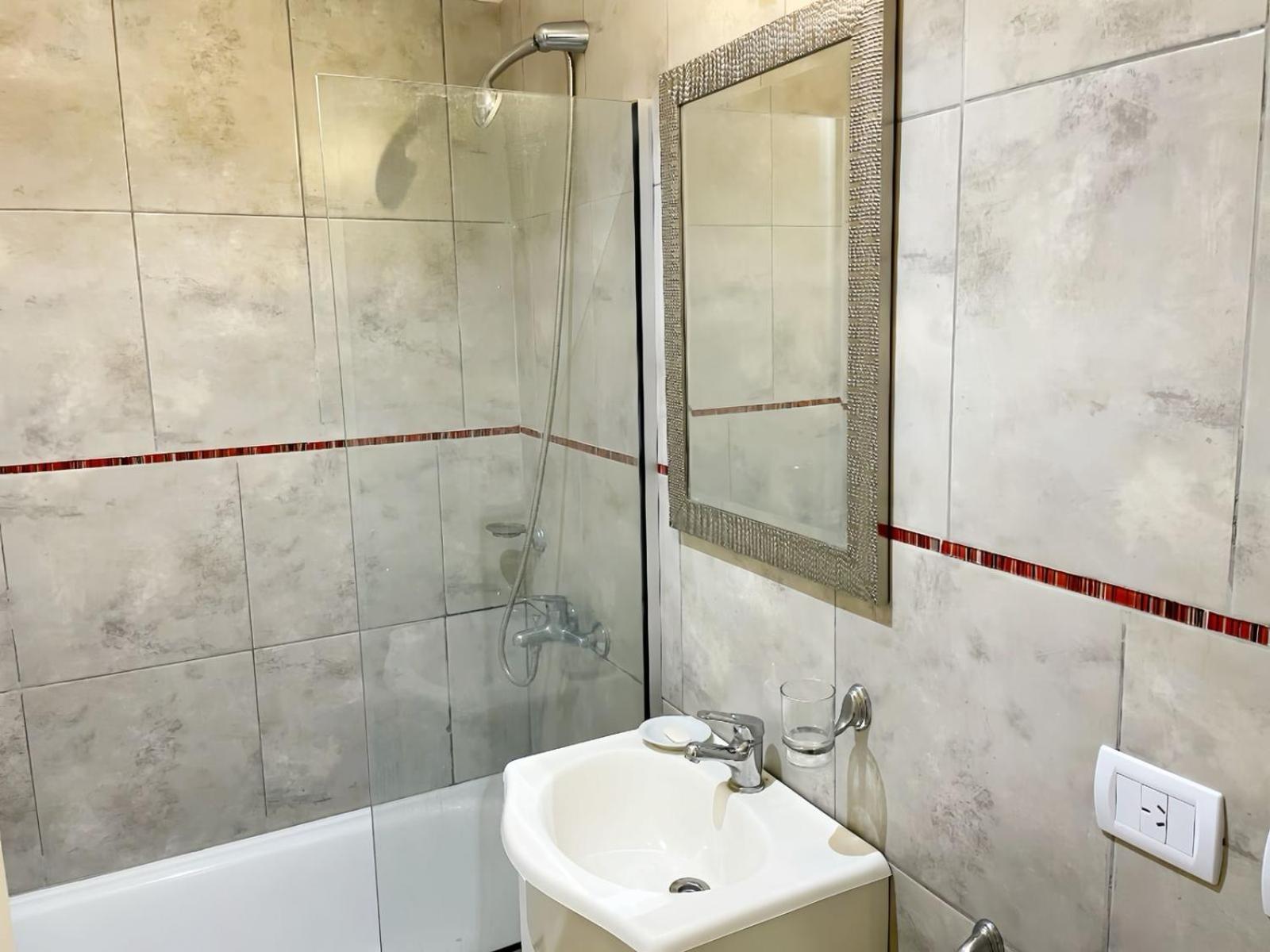Apartment Dpto En Plaza Paso *